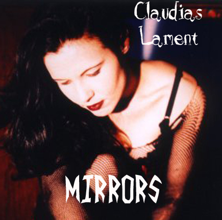 Mirrors album cover