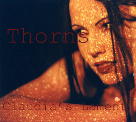 Thorns album cover